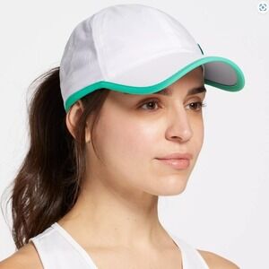 Prince Women's Perforated Ponytail Tennis Hat